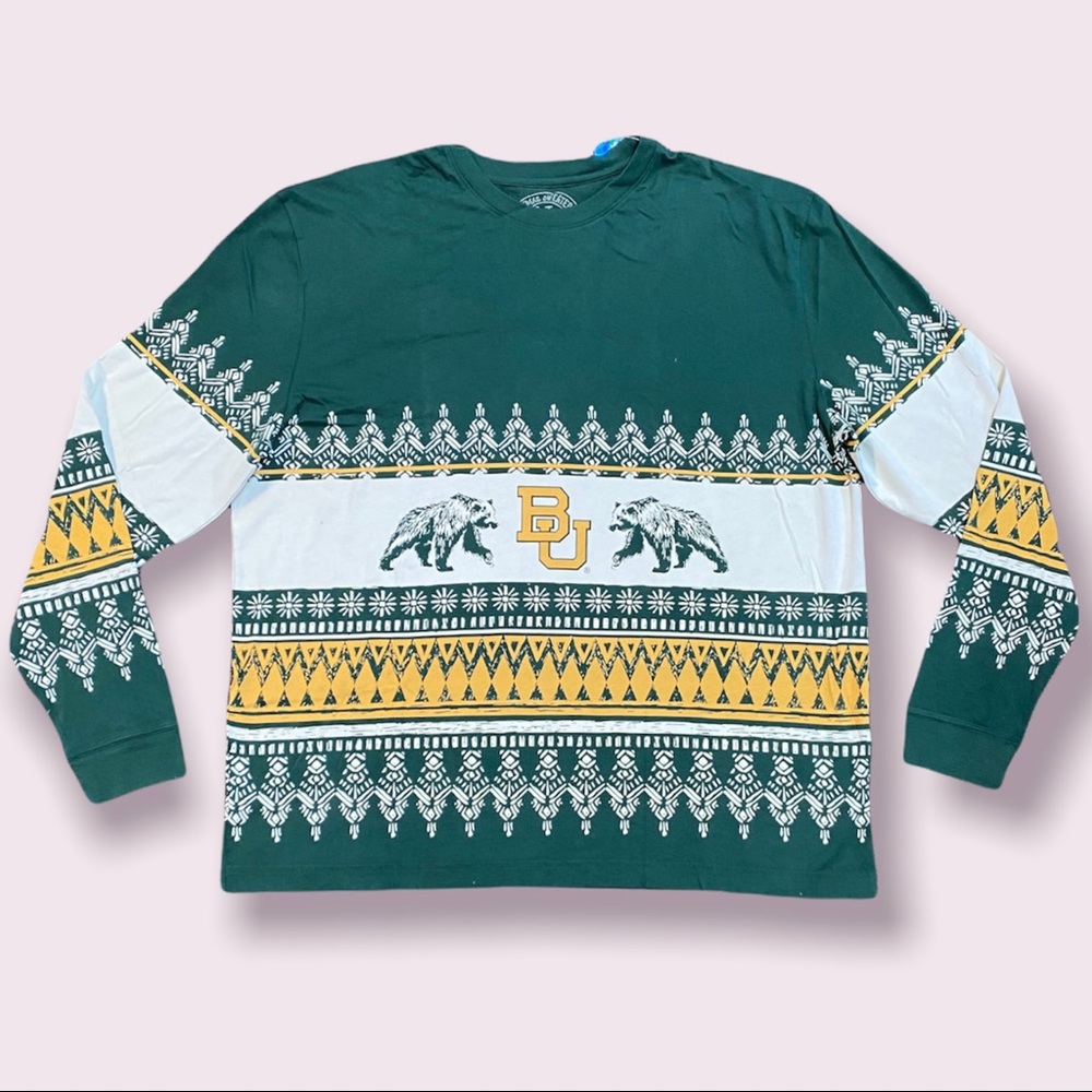 Lauren James Christmas Sweater Tee -